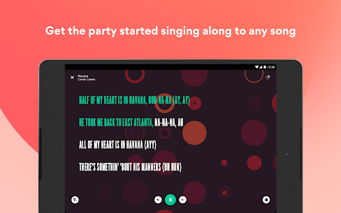 Musixmatch Music & Lyrics 7.8.11 Apk (PREMIUM/Unlocked) Final Android App 2022 10