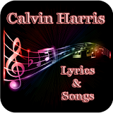 Calvin Harris Lyrics&Songs icon