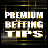 Premium Football Betting Tips icon