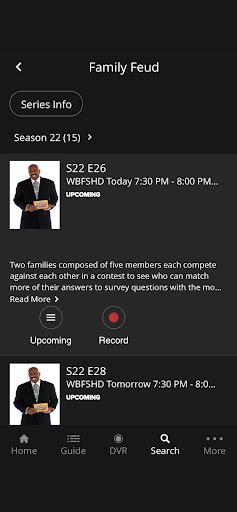 GoSEMO TV Screen 3
