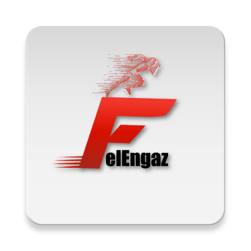 FelEngaz (Habit Tracker)  Icon
