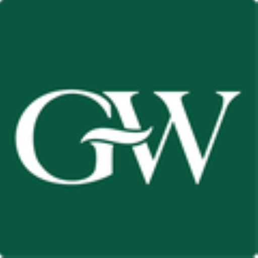 Green-Wood logo