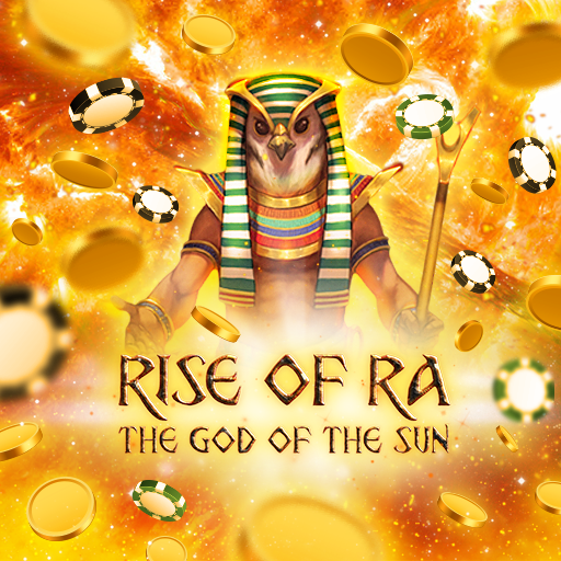 Rise of Ra: The God of the Sun