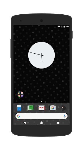 Generica - icon pack Screenshot 3 - AppWisp.com