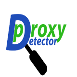 Proxy Detector icon