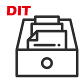 DIT-회사 점검일지 icon