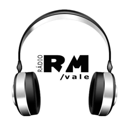 Rádio RMVale logo