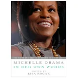 Michelle Obama: Her Own Words icon
