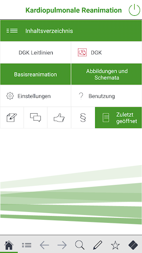 Kardiopulmonale Reanimation