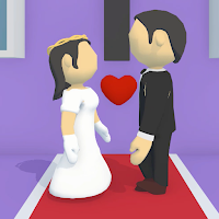 Wedding Crasher