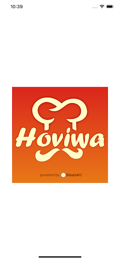 Android application Hoviwa Enfield screenshort