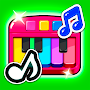 Fun music for kids Piano games