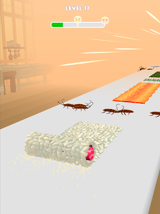 Sushi Roll 3D - Cooking ASMR Screenshot