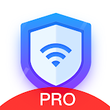 VPN Master Pro - Fast, Unlimit icon