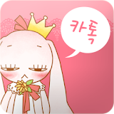 부농토끼 - 카카오톡 용 테마 icon