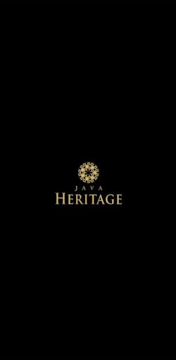 Android application Java Heritage Hotel Mobile screenshort