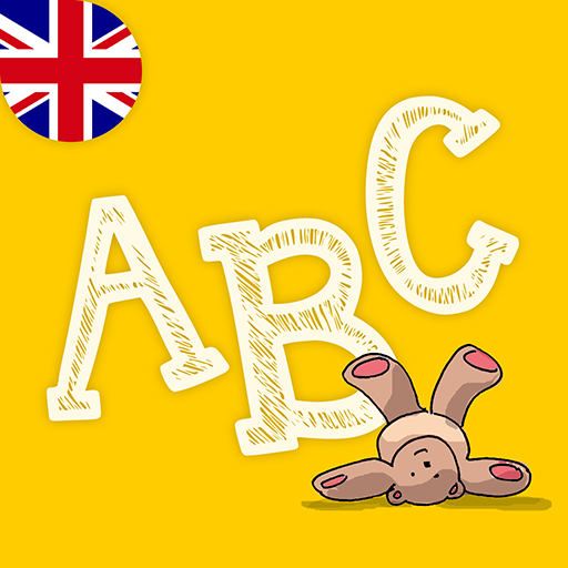 ABC Memory (Capital letters) logo