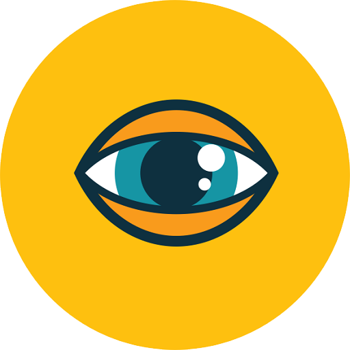 See It logo