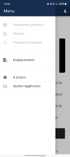 neo - borne fontaine connectée Screen 2