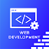 Learn Web Development: Tutorials & Courses2.1.37 (Pro) (Arm64-v8a)