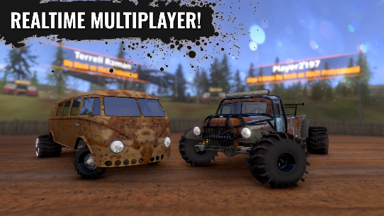 Offroad Outlaws Drag Racing 15
