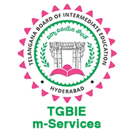 TGBIE m-Services Header - AppWisp.com