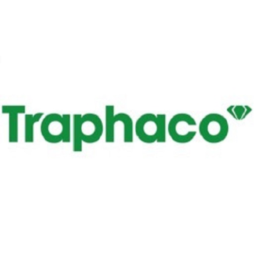 Traphaco App Quản lý logo