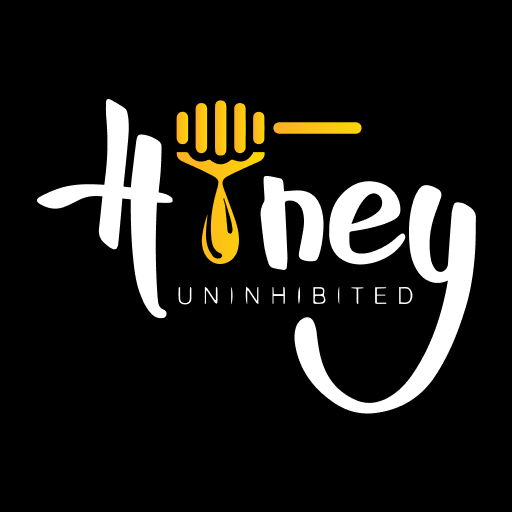 Honey Uninhibited logo
