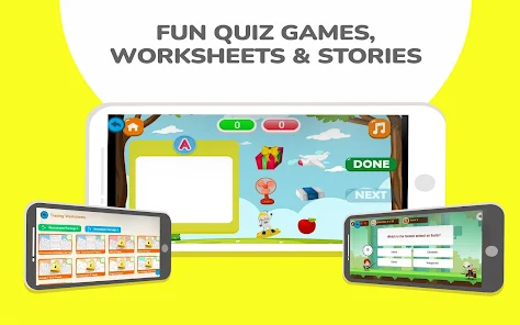 Genius Quiz Craft – Apps on Google Play