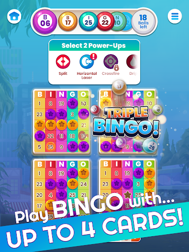 Bingo: Fun Bingo Casino Games 10