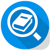 White Pages Search Pro icon