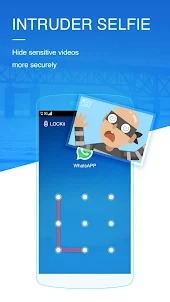 LOCKit - App Lock & App Vault