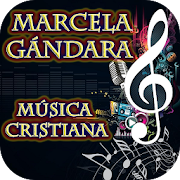 Marcela Gándara Musica App