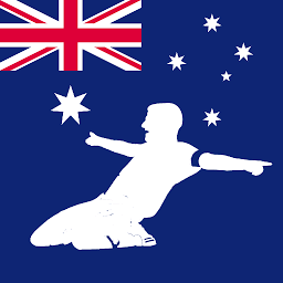 Icon image Scores for AFL - Australia