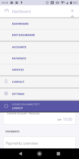 Hampden Bank Screenshot 3 - AppWisp.com