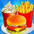 Burger Factory Tycoon Chef