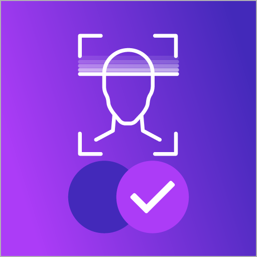 AttendNow KIOSK logo
