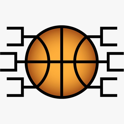 Bracketocracy logo