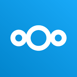 Image de l'icône Nextcloud