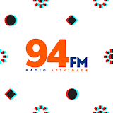 94 Atividade FM icon