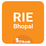 RIE Bhopal Digital Library icon