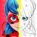 Miraculous Ladybug: Coloring APK