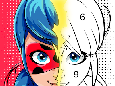[Le plus partagé! √] dessin de miraculous ladybug et chat noir facile 235276-Dessin de miraculous ladybug et chat noir facile