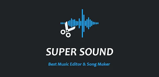Editor Audio, Edit Lagu Musik