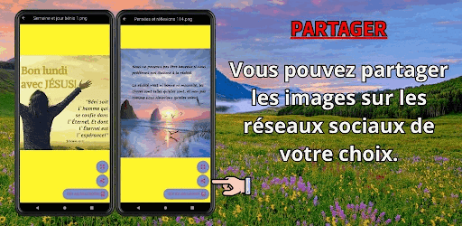 Bonjour Bonsoir Bonne Nuit Screen 3