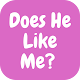 Does He Like Me? Personality Test Download on Windows