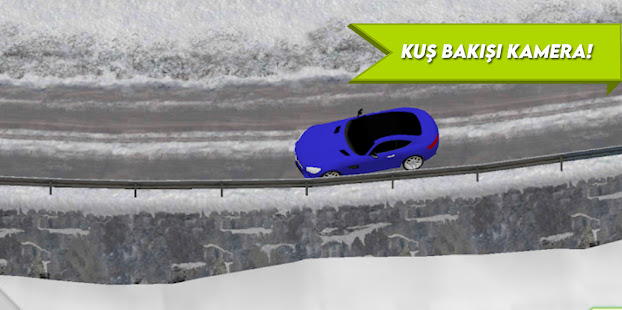 Sports Car Game Driving screenshots apkspray 5