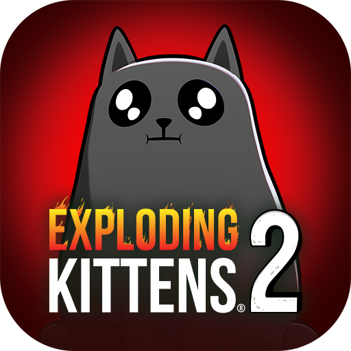 Exploding Kittens® 2 0.0.29