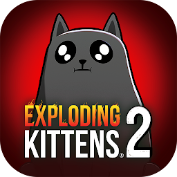 Exploding Kittens® 2 Mod Apk