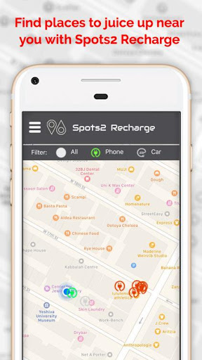 Spots2 Recharge Screen 3